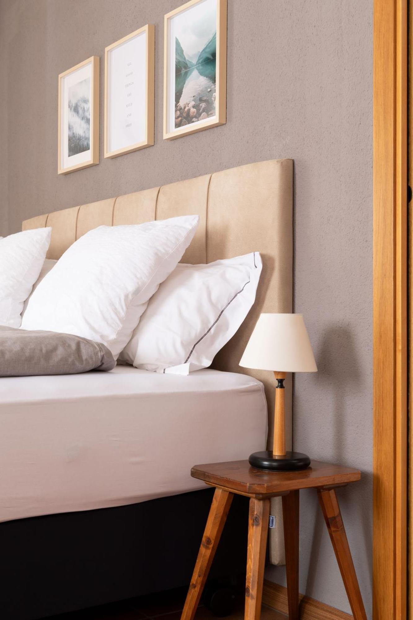 Chalet Ginepro Aparthotel Santa Caterina Valfurva Bagian luar foto